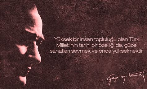 Atatürk müzik sözleri